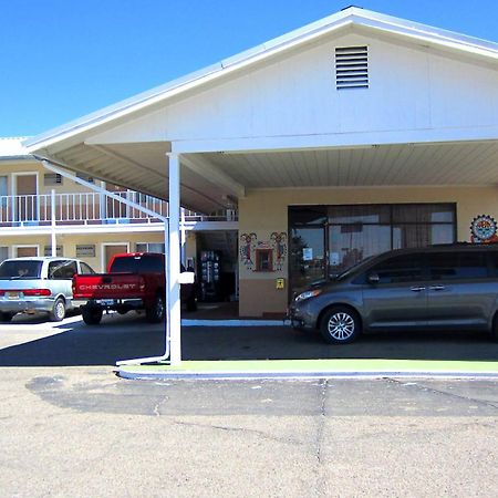 Budget Inn Motel Gallup Kültér fotó