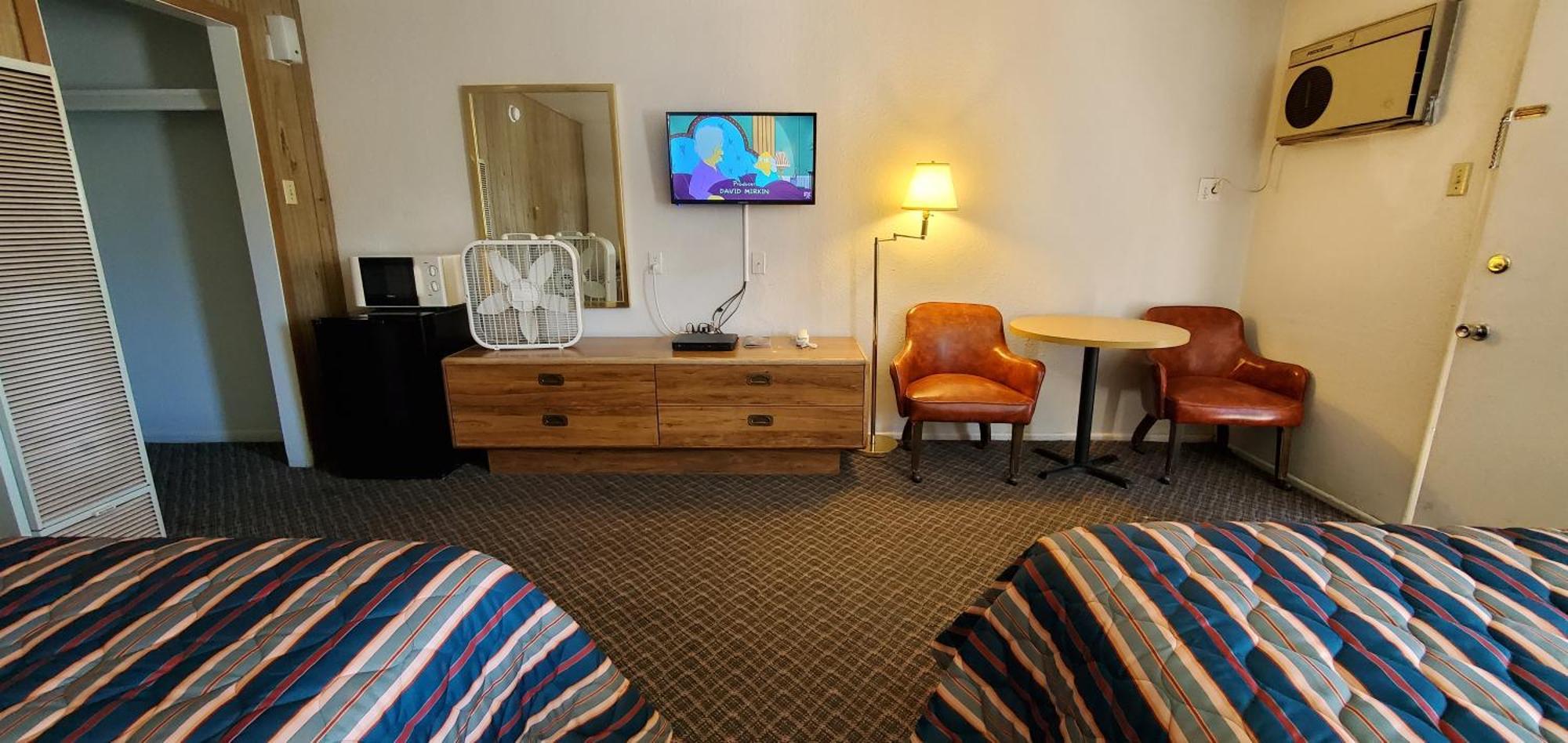 Budget Inn Motel Gallup Kültér fotó